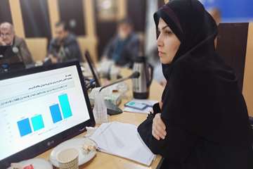فریدون جعفریان فر
روابط عمومی دانشگاه علوم پزشکی دزفول